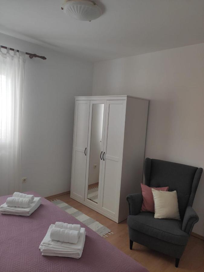 Villa Bosko Kaštela Exteriör bild
